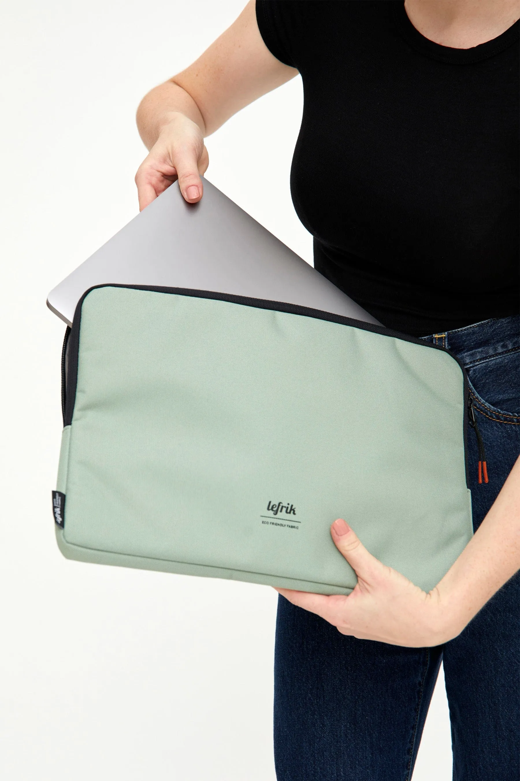 Capture Laptop Case 15"