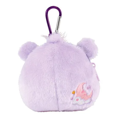 Care Bears Dream Plush Pouch Carabiner