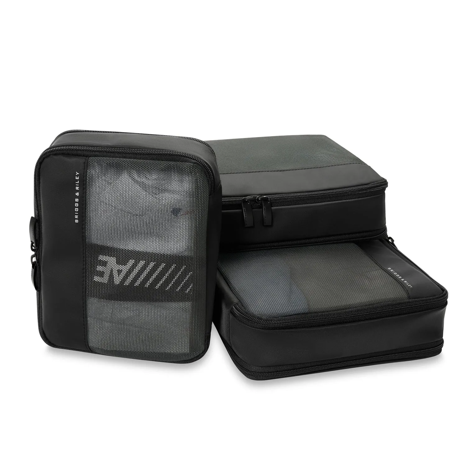 Carry On Compression Packing Cube Set