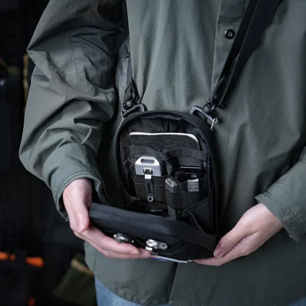 CHS3 Small Crossbody Bag