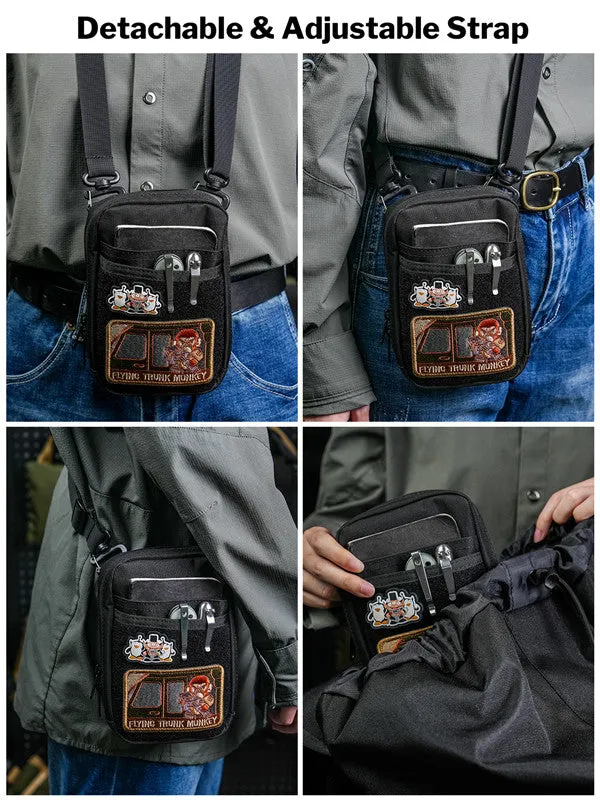 CHS3 Small Crossbody Bag