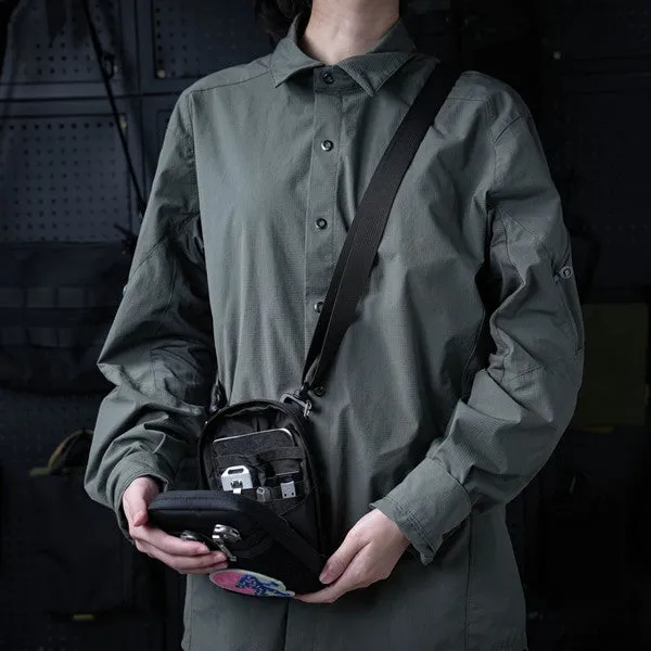 CHS3 Small Crossbody Bag