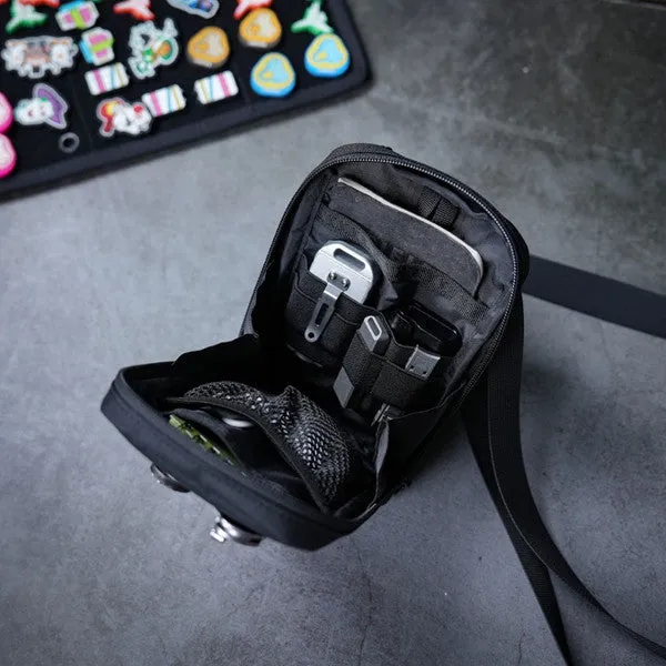 CHS3 Small Crossbody Bag