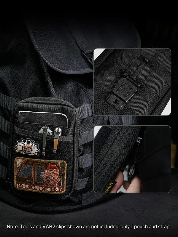 CHS3 Small Crossbody Bag