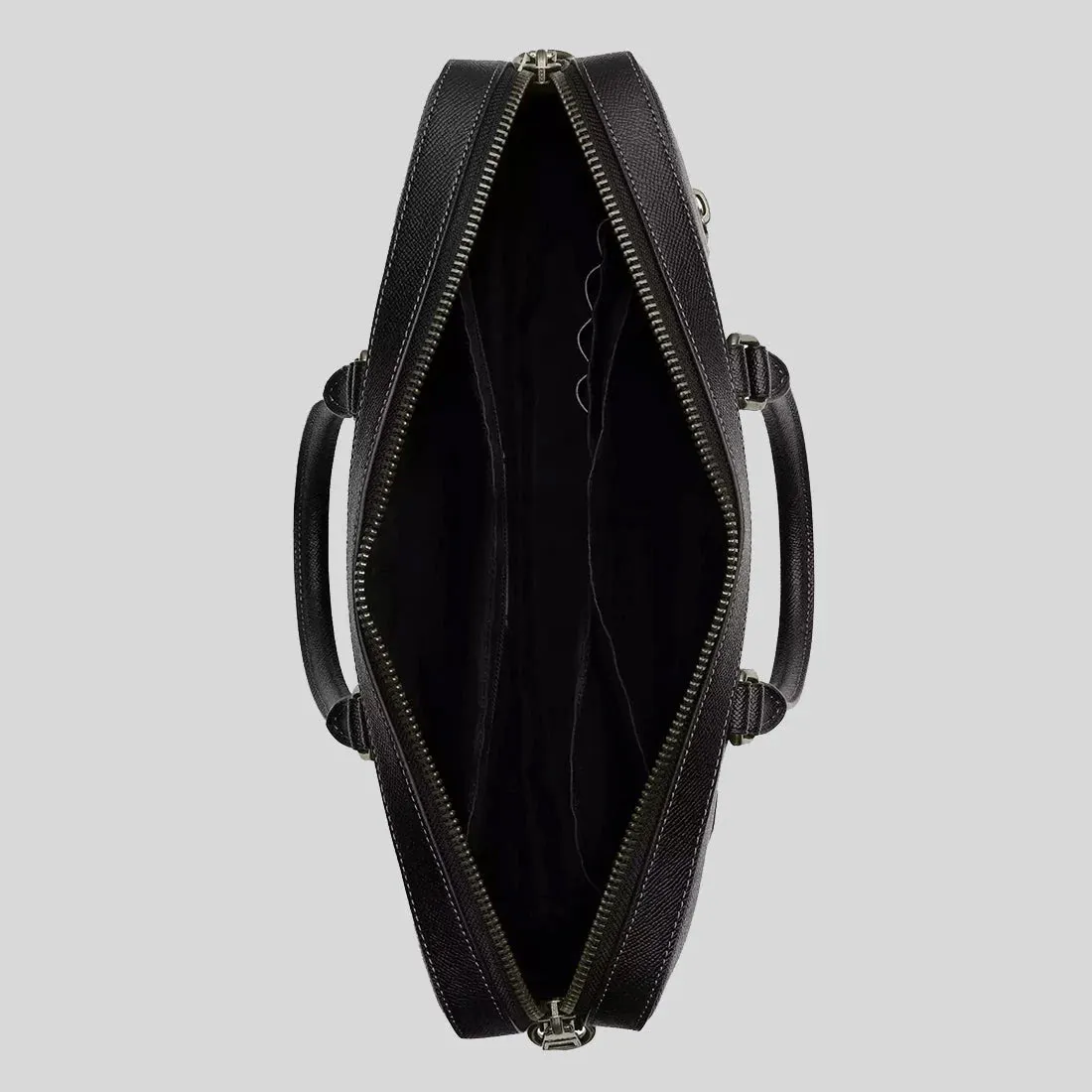 COACH Ethan Slim Brief Black RS-CR271