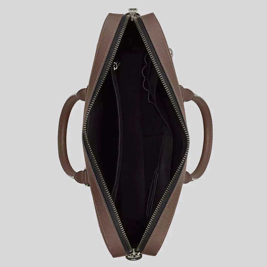 COACH Ethan Slim Brief Dark-Stone RS-CR271