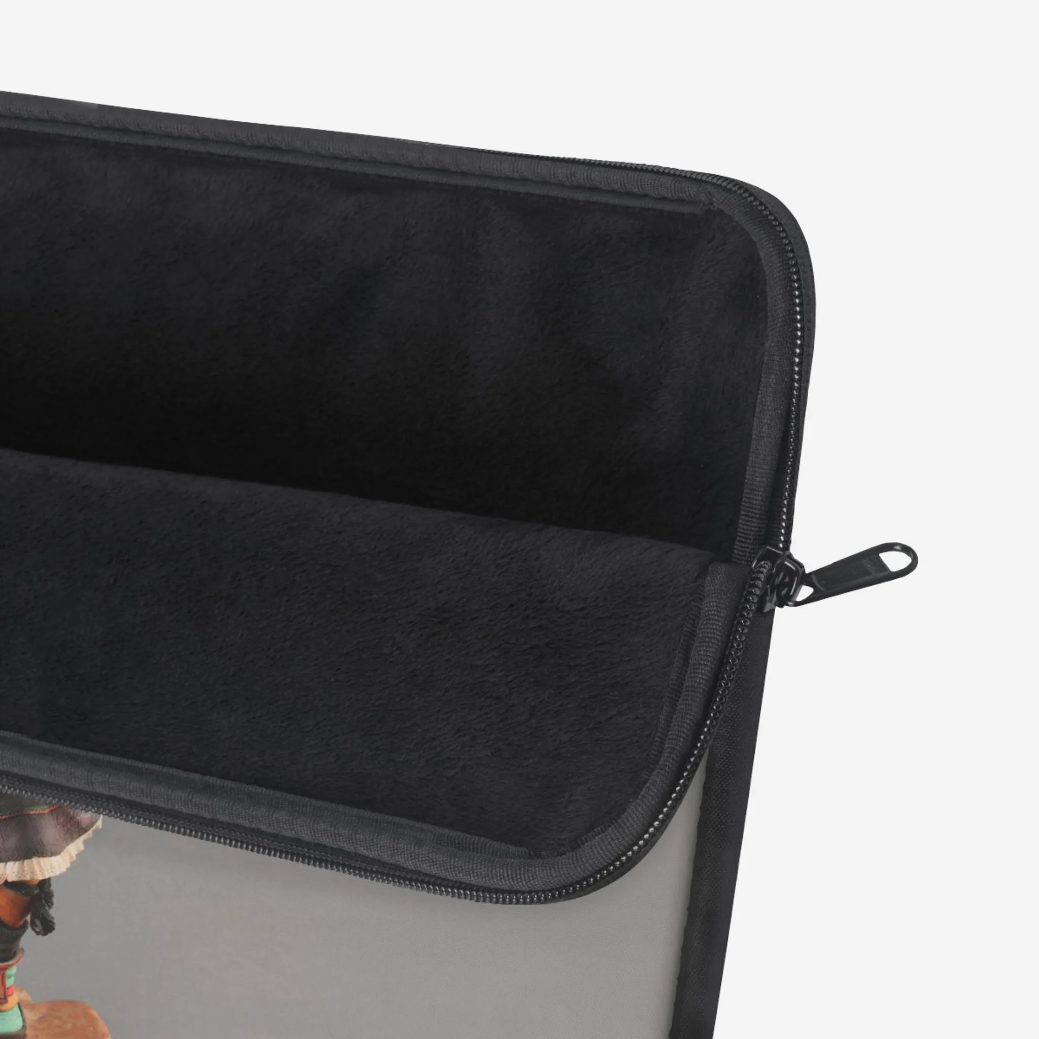 Crow Mother Laptop Sleeve