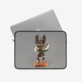 Crow Mother Laptop Sleeve