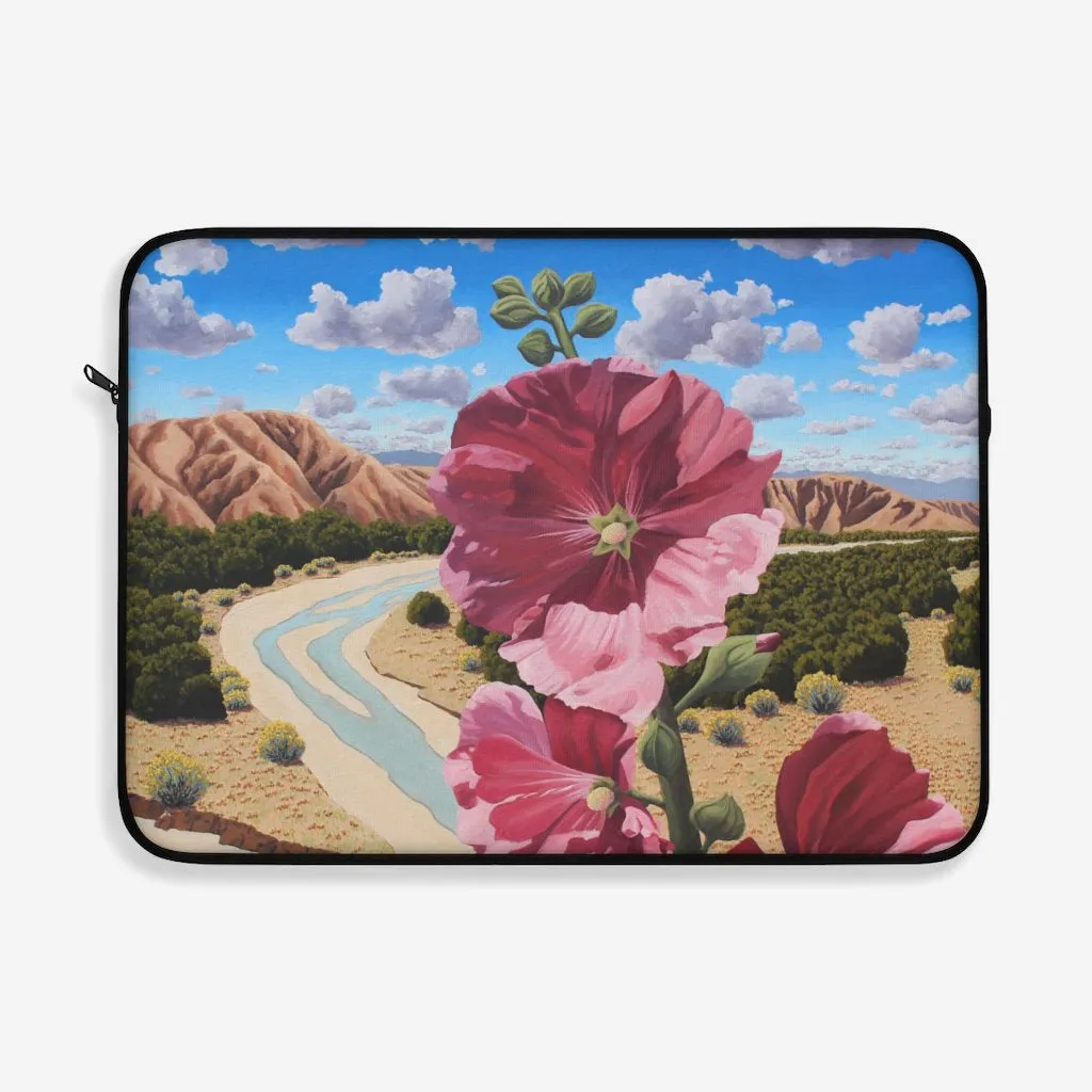 Dreams of Chimayo Laptop Sleeve