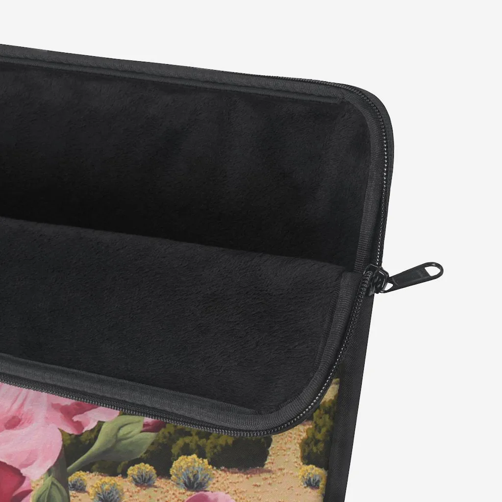 Dreams of Chimayo Laptop Sleeve