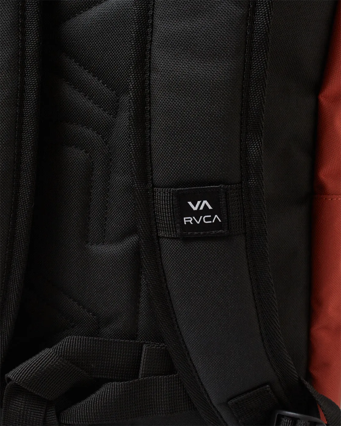Estate Backpack IV - Cinnabar