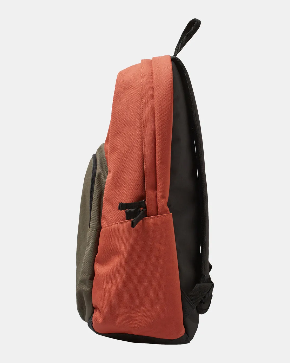 Estate Backpack IV - Cinnabar