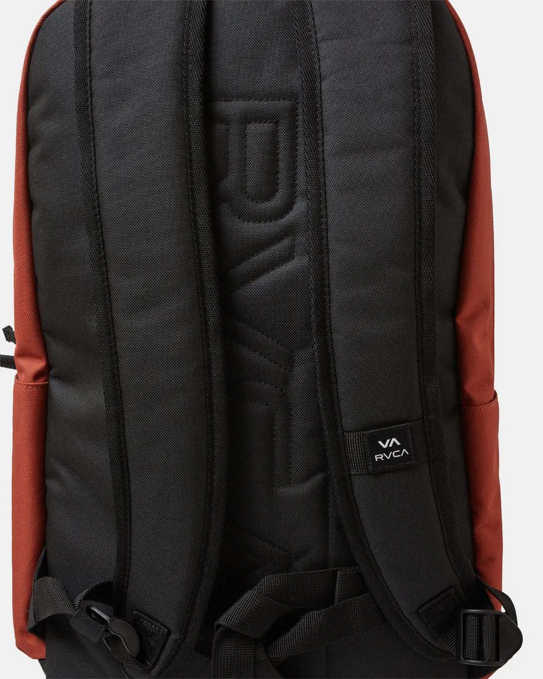 Estate Backpack IV - Cinnabar