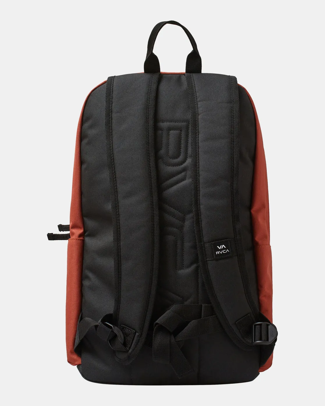 Estate Backpack IV - Cinnabar