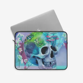 Eternal Bloom Laptop Sleeve
