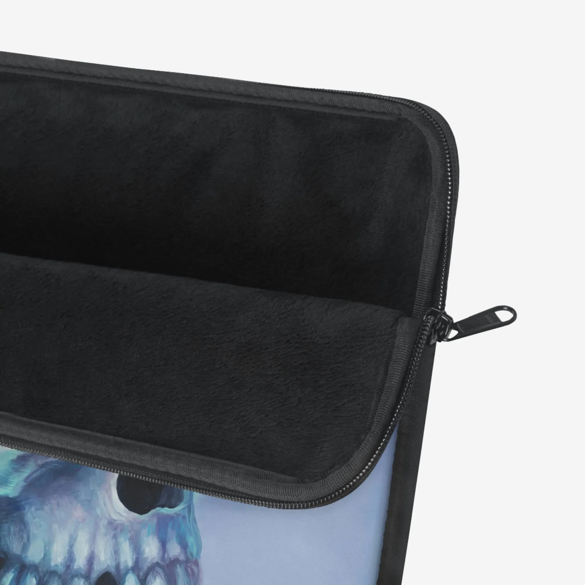 Eternal Bloom Laptop Sleeve