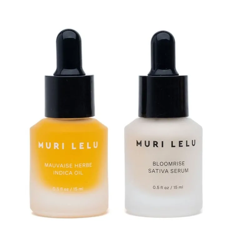 Full Flower Ritual Discovery Set