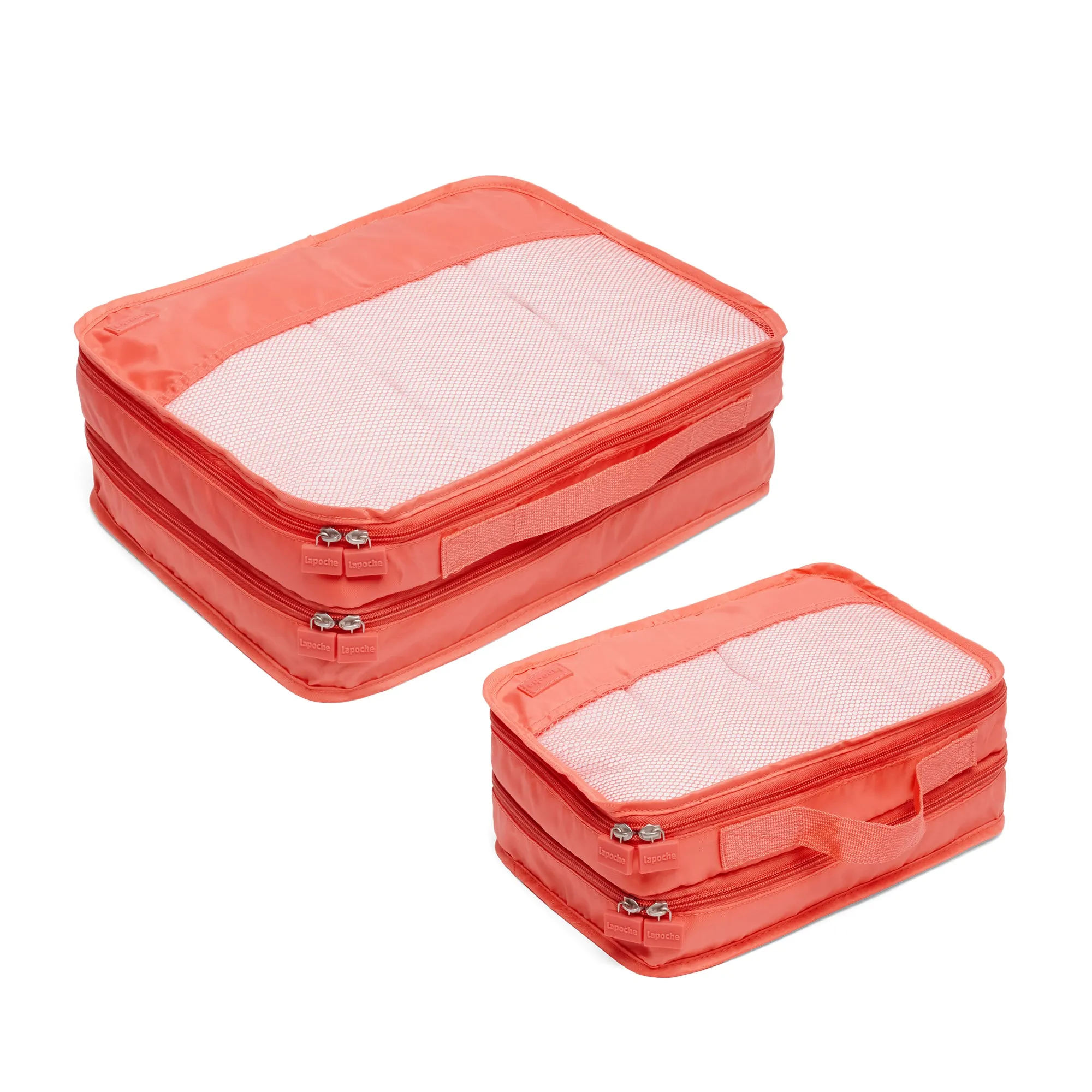 Garment Cubes - blush
