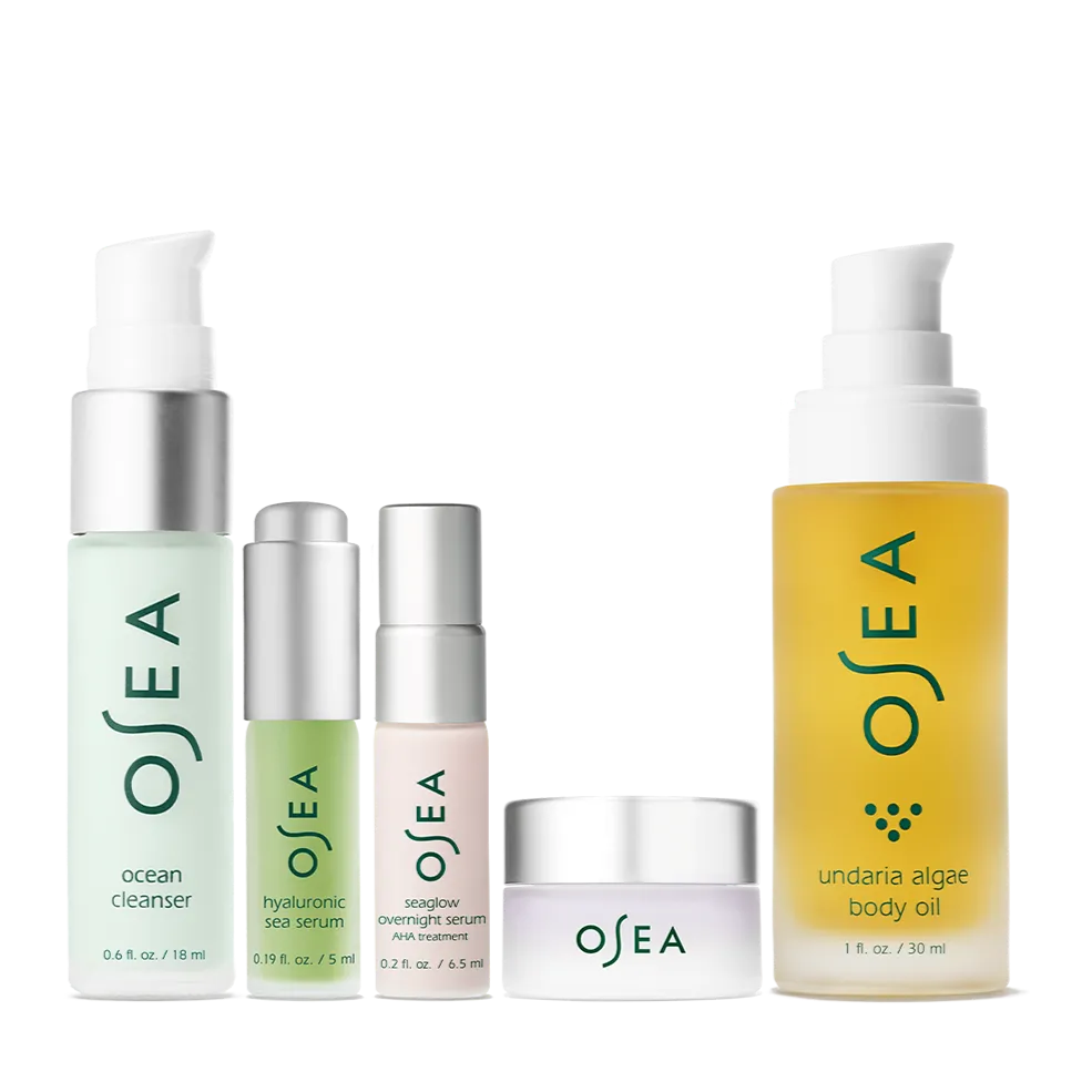 Glow To Sleep Starter Set