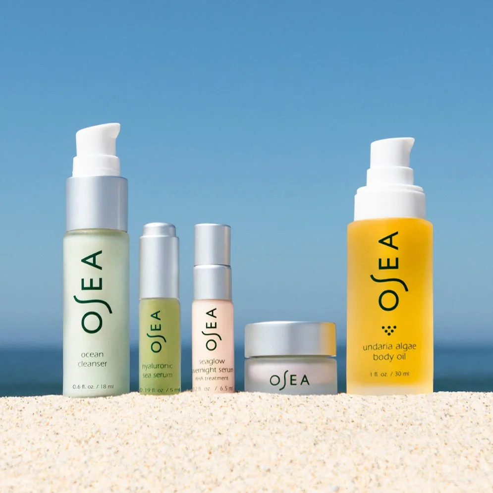 Glow To Sleep Starter Set