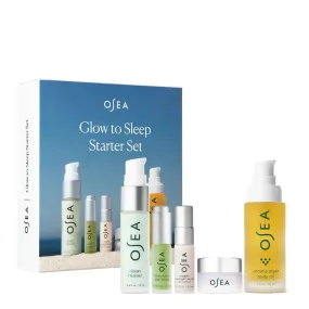 Glow To Sleep Starter Set