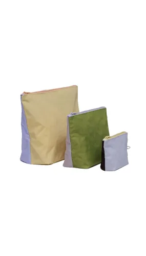 Go Pouch Set