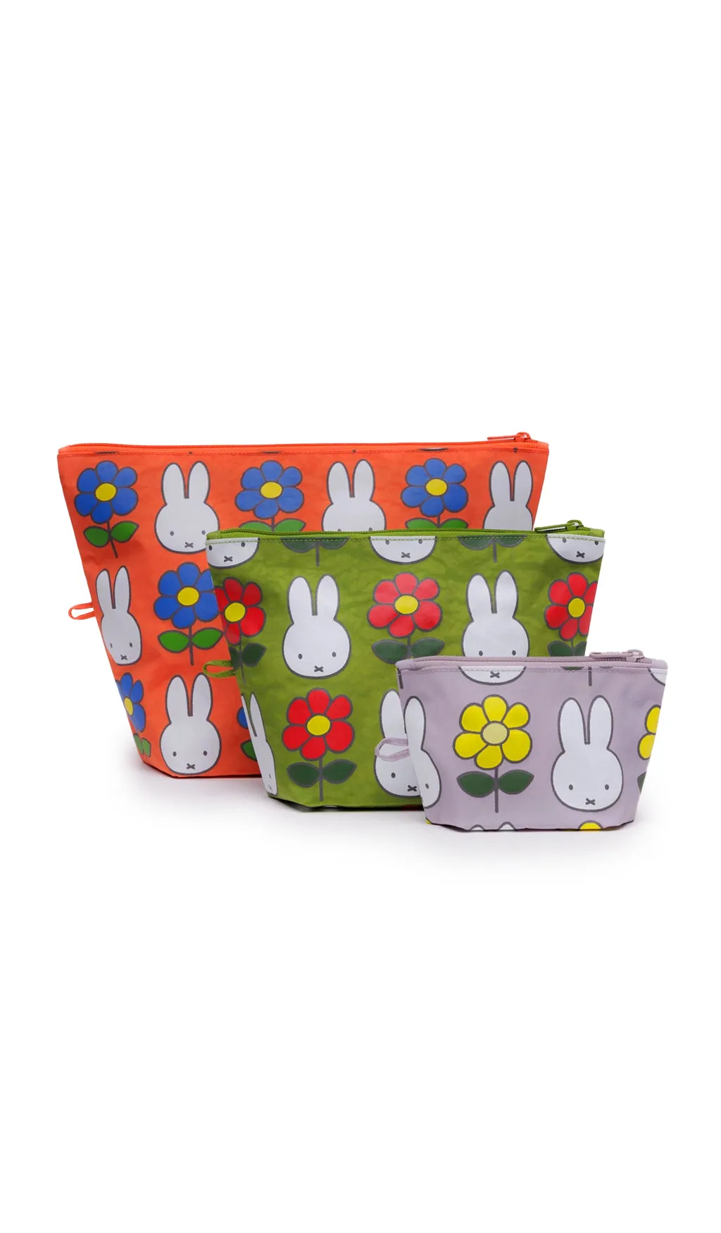 Go Pouch Set