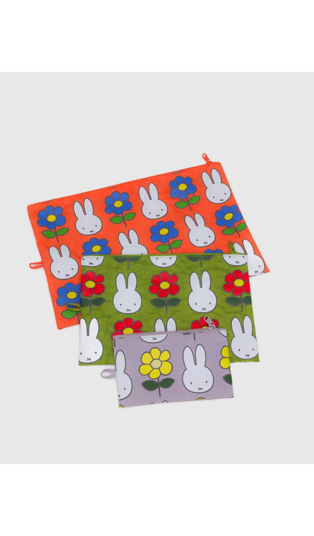 Go Pouch Set
