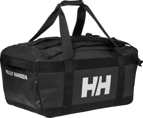 Helly Hansen H/H Scout Duffel L Black | Buy Helly Hansen H/H Scout Duffel L Black here | Outnorth