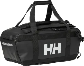 Helly Hansen H/H Scout Duffel M Black | Buy Helly Hansen H/H Scout Duffel M Black here | Outnorth