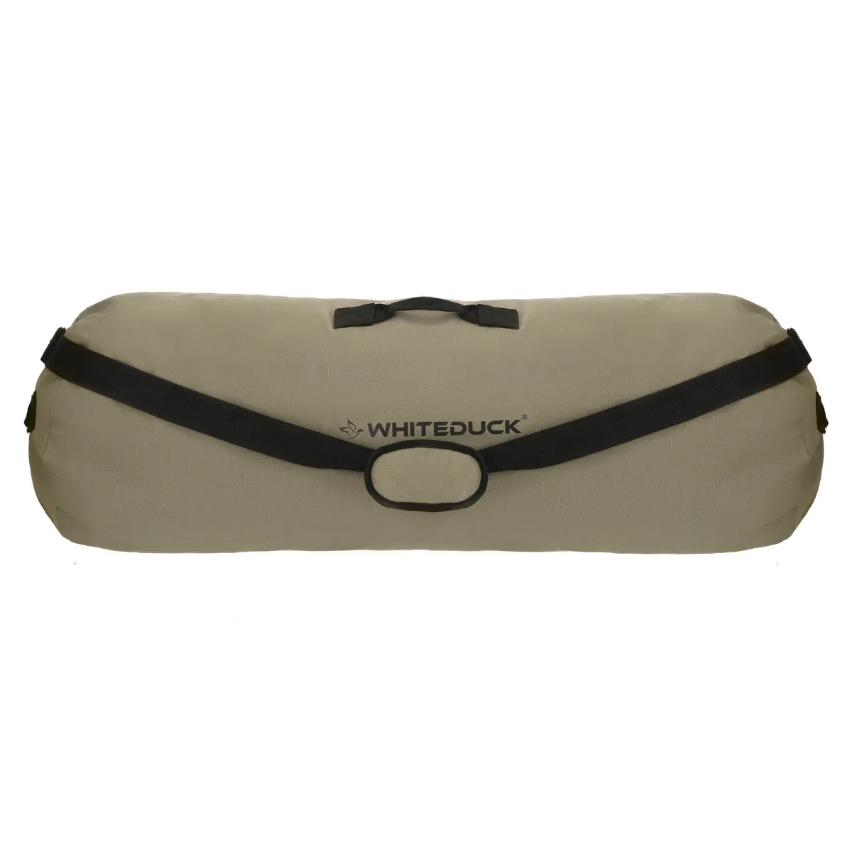 Hoplite Canvas Duffel Bag