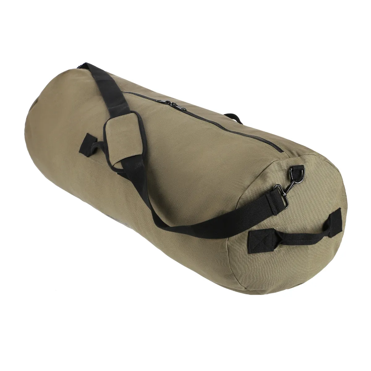 Hoplite Canvas Duffel Bag