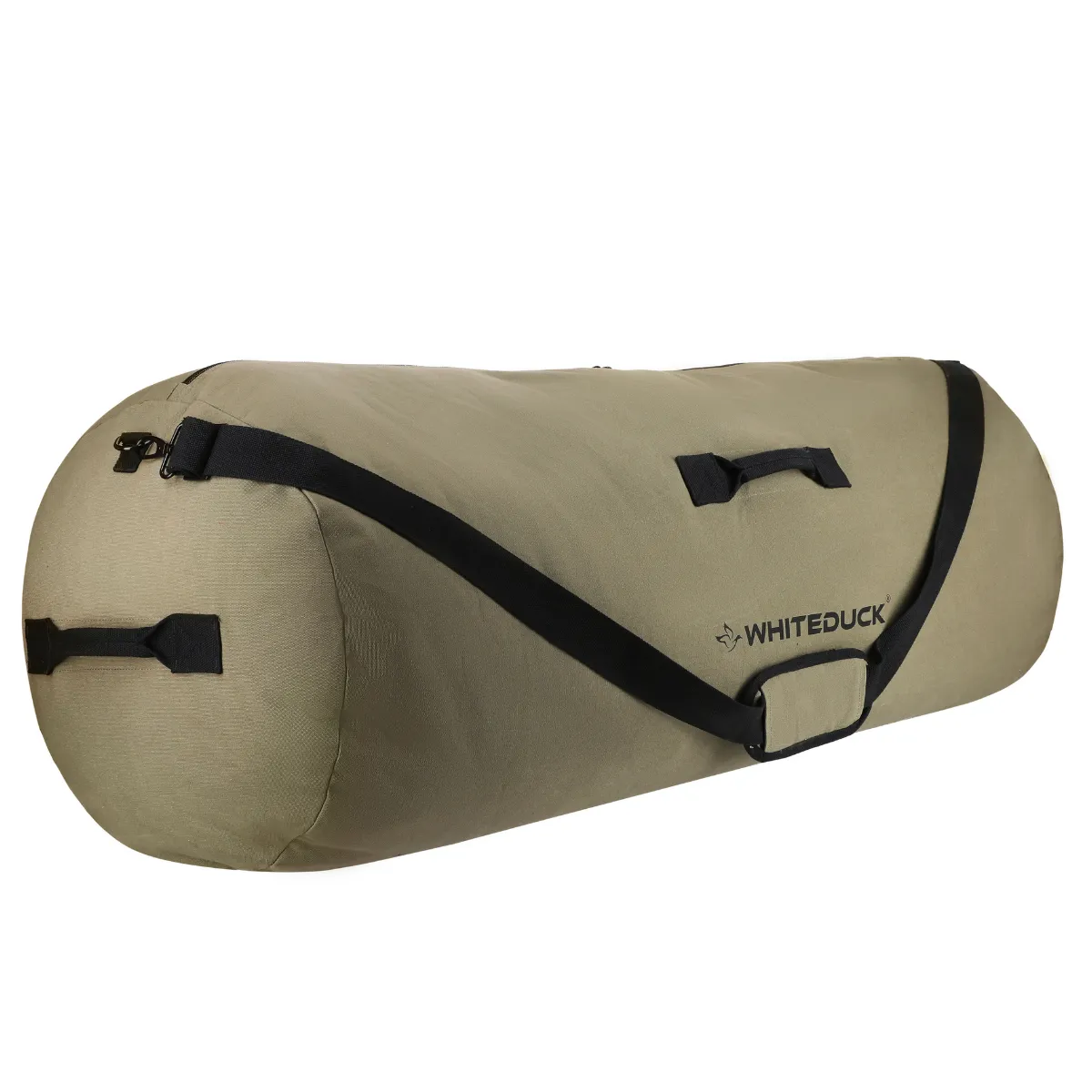 Hoplite Canvas Duffel Bag