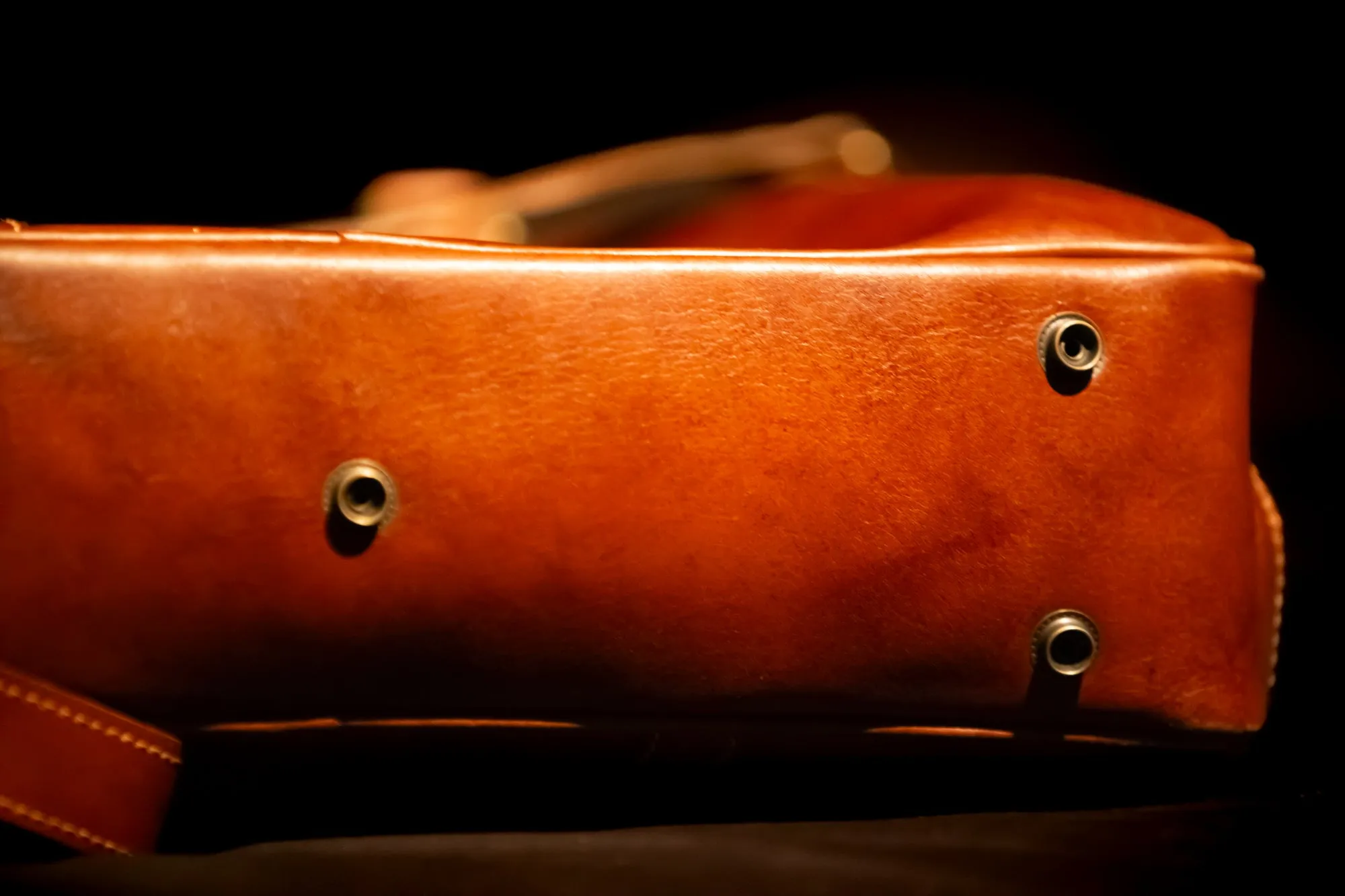 Huemul Executive Briefcase