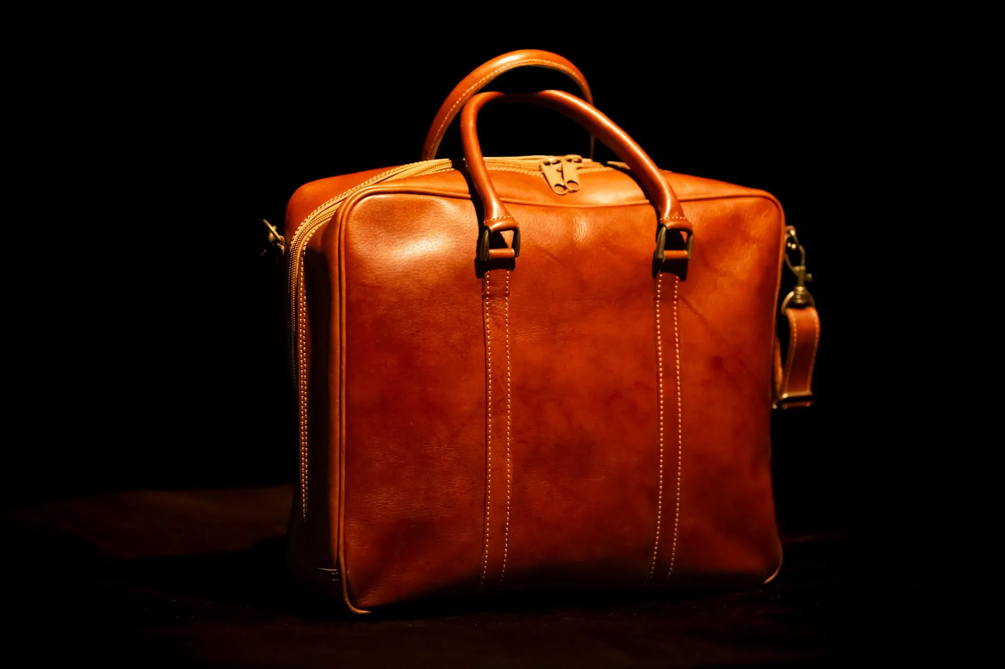 Huemul Executive Briefcase