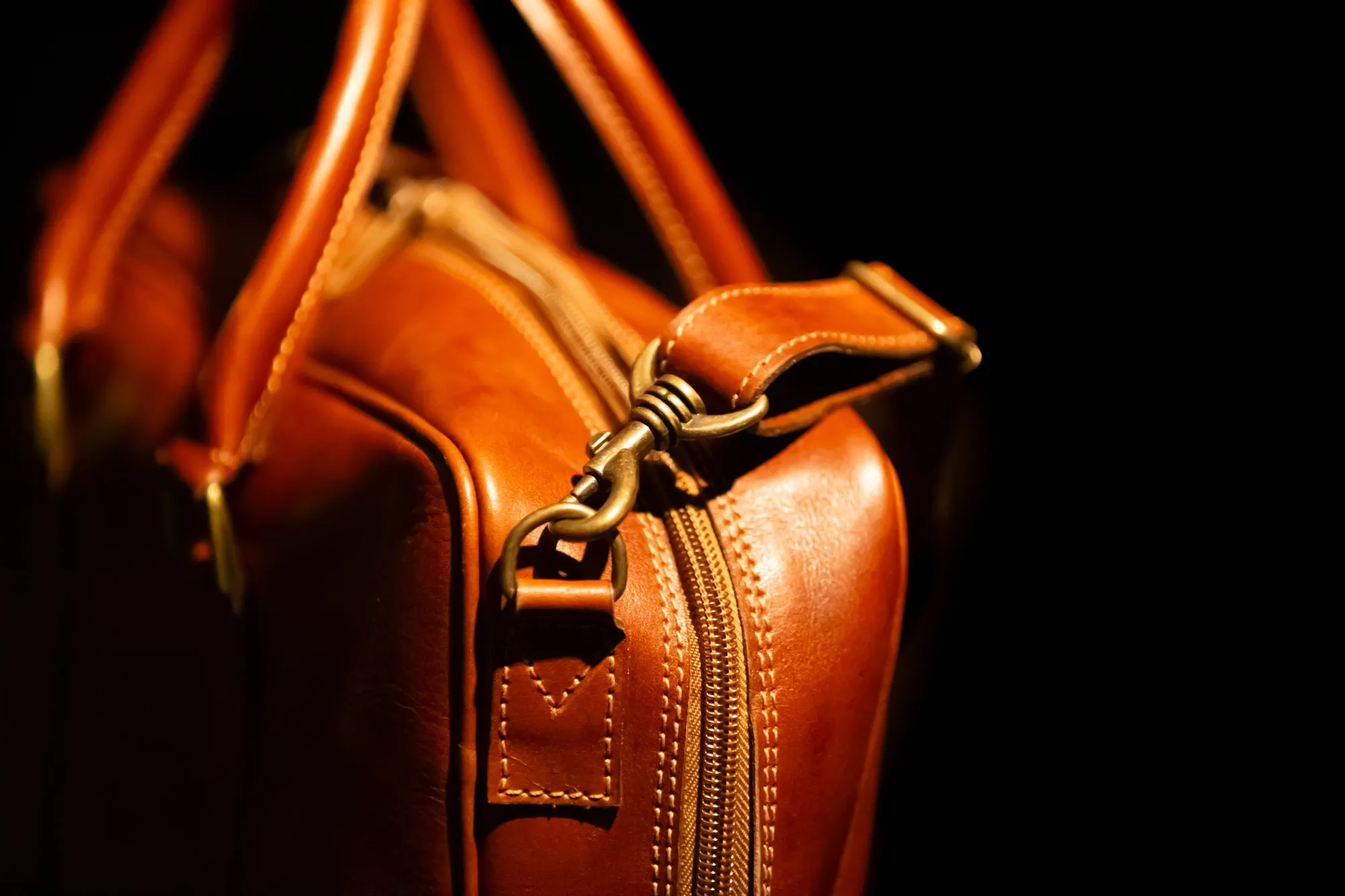 Huemul Executive Briefcase