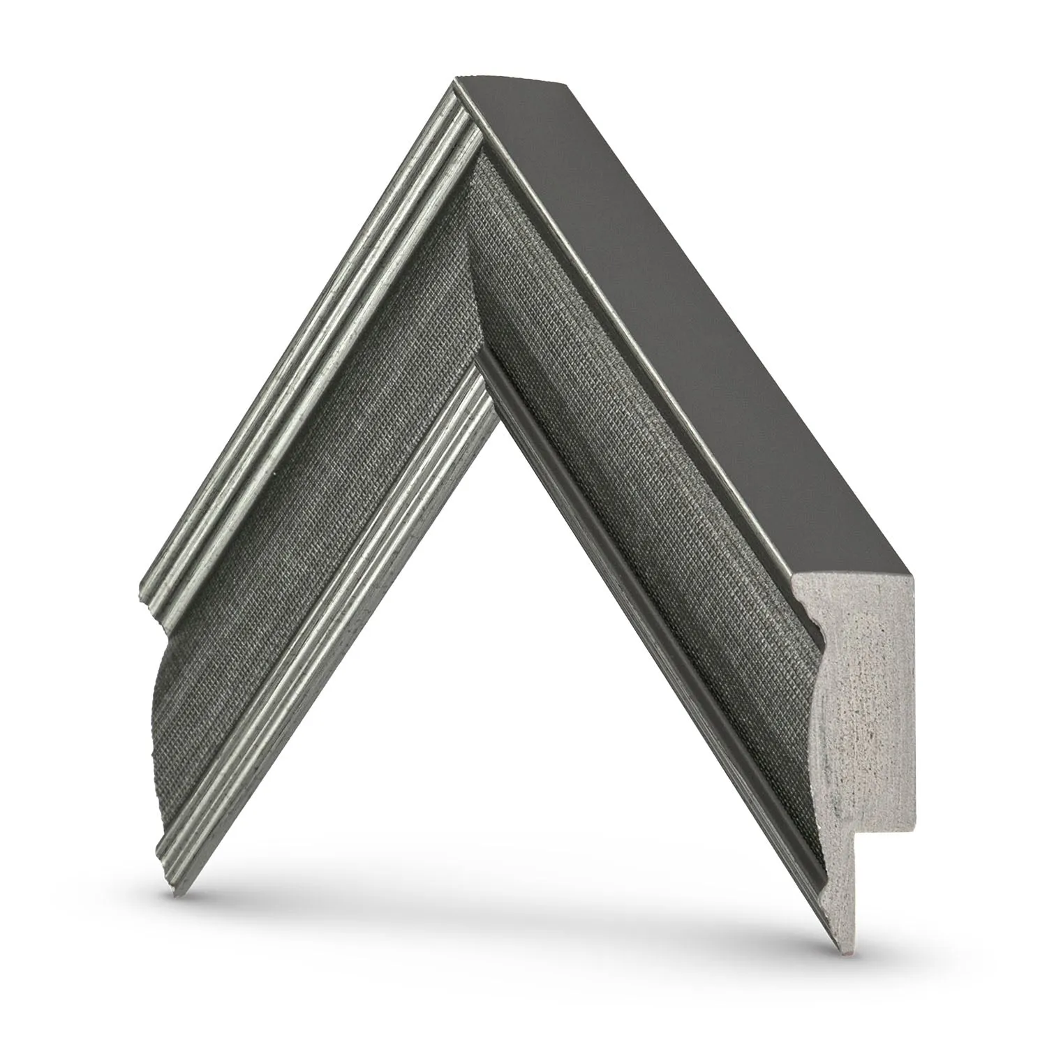 Industrial Iron (2017-2020)