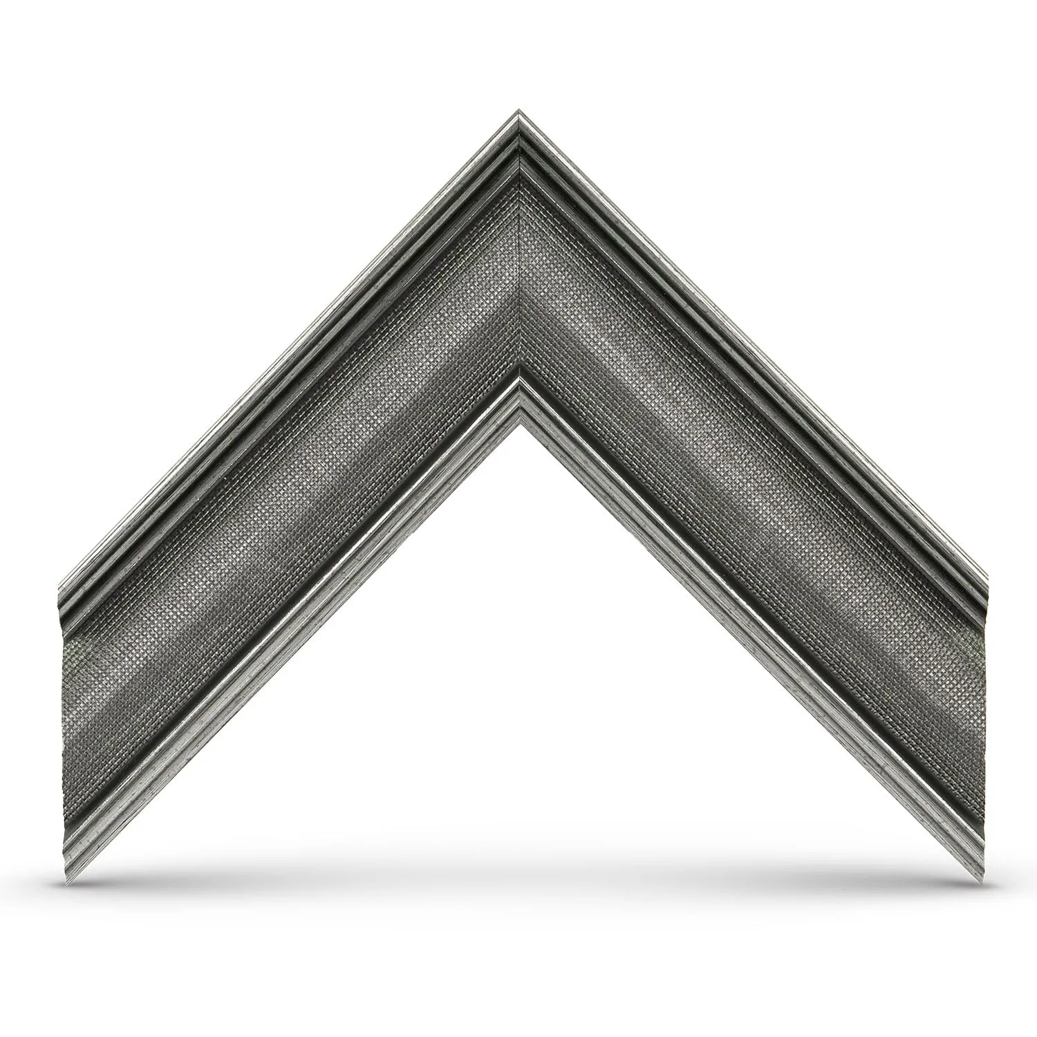 Industrial Iron (2017-2020)