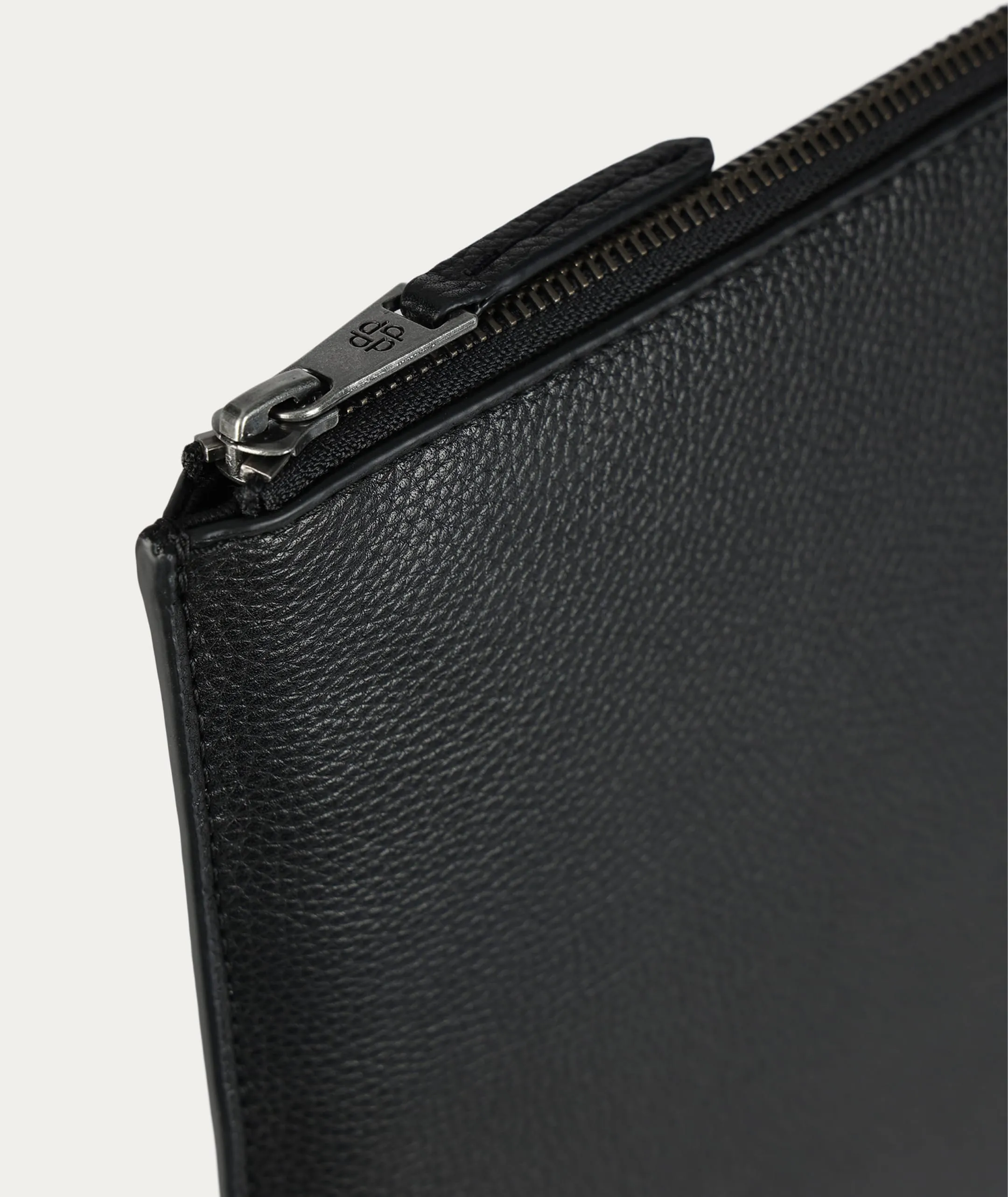 Laptop Sleeve 13" - Black/Gunmetal