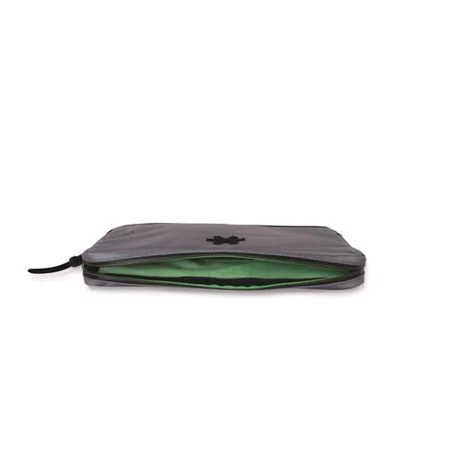 Laptop Sleeve 15" - GUN METAL