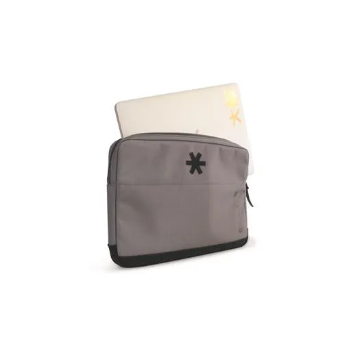 Laptop Sleeve 15" - GUN METAL