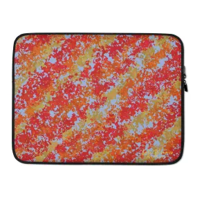 Laptop Sleeve-Magical Colors Fall 2