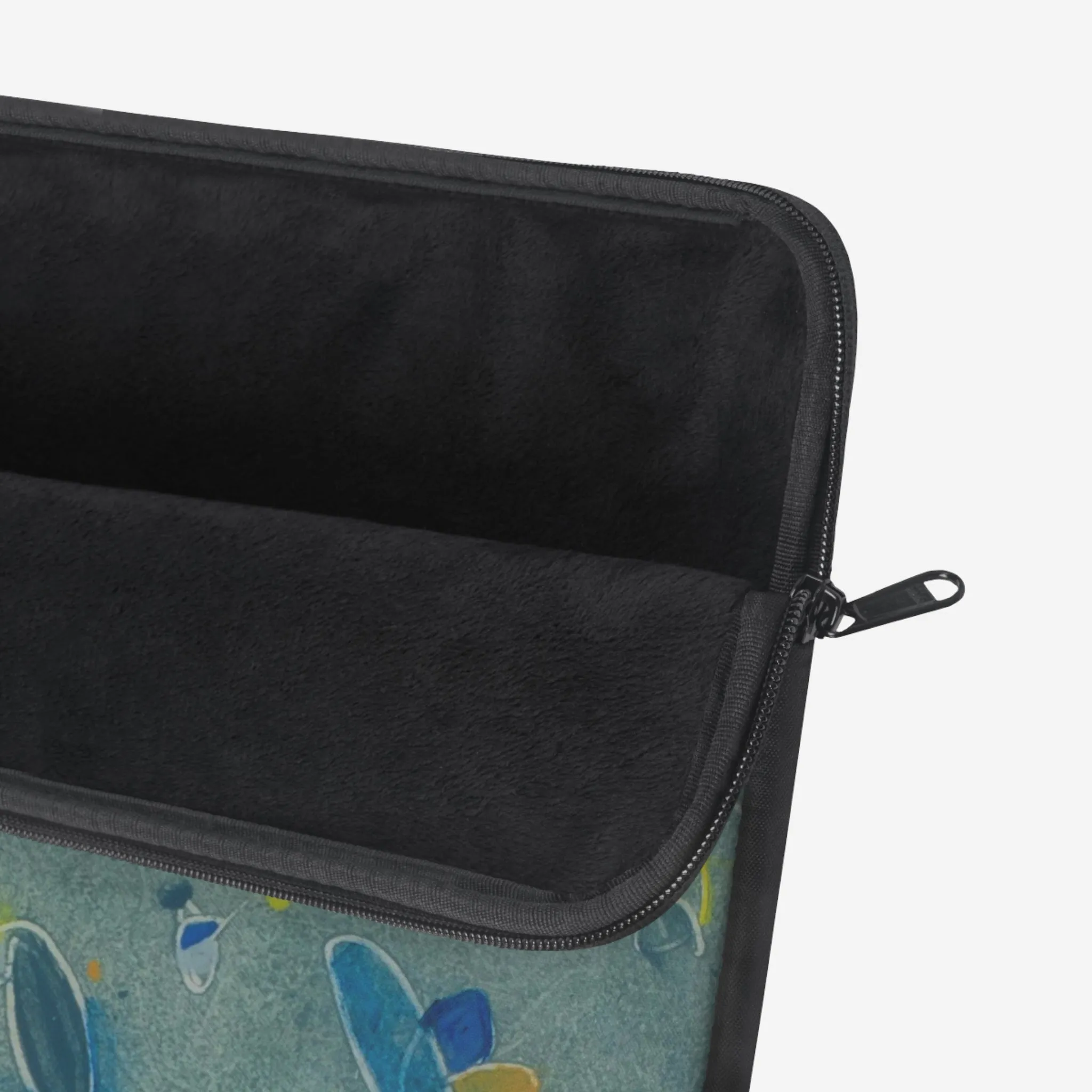 Las Abejas Laptop Sleeve