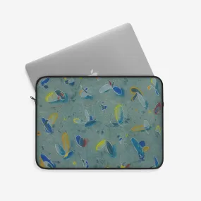 Las Abejas Laptop Sleeve