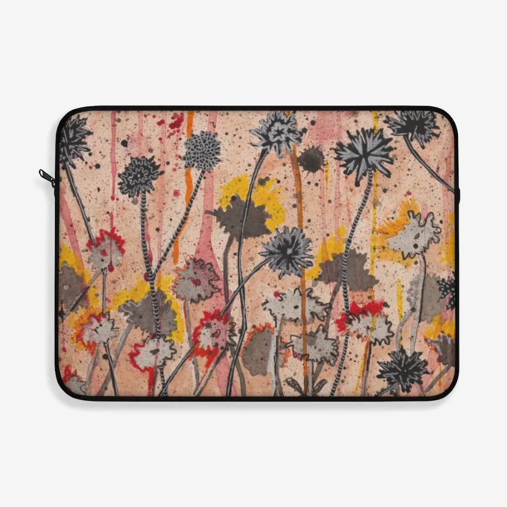 Mama Said Laptop Sleeve
