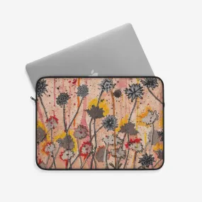 Mama Said Laptop Sleeve
