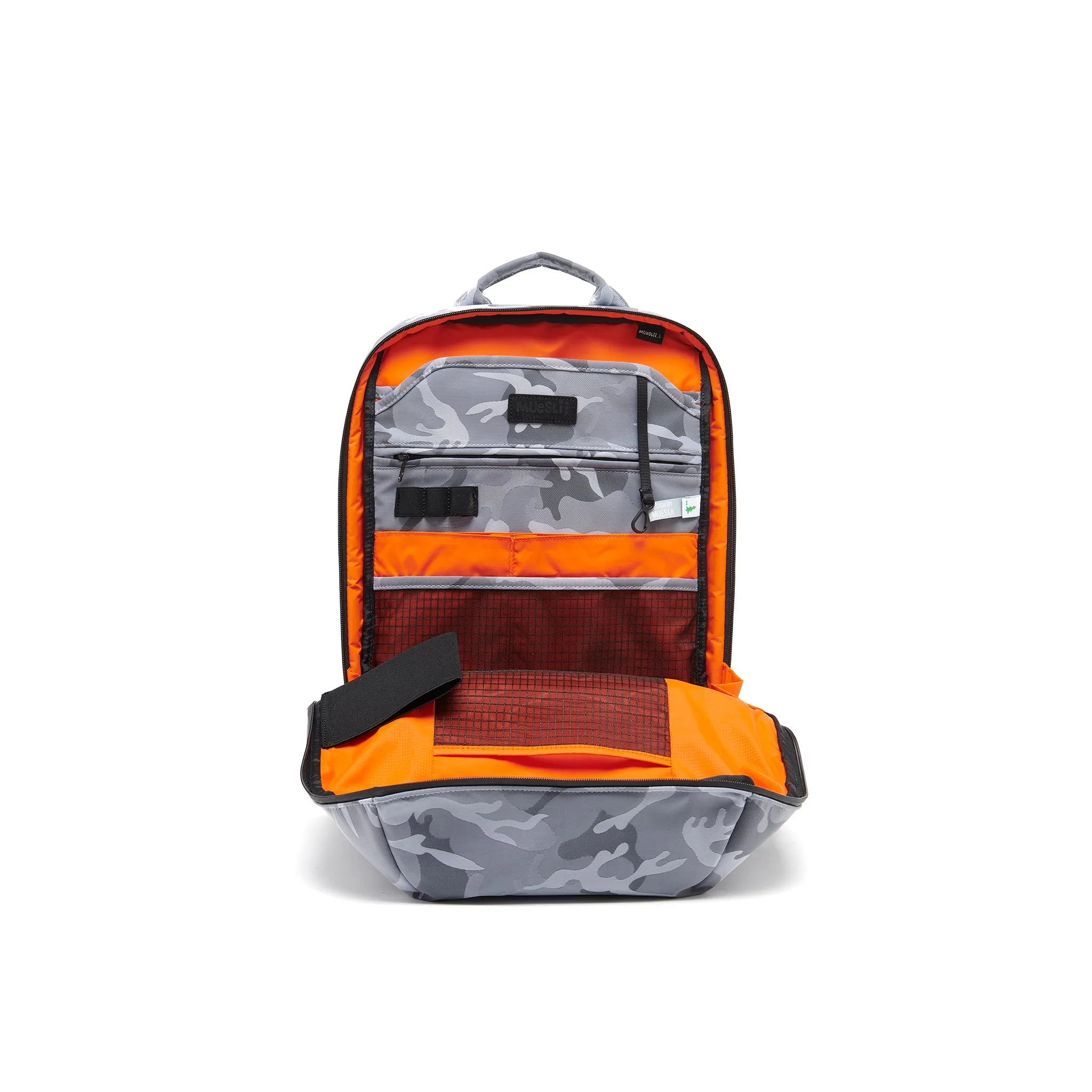 MINIMAL ESTRO Daypack