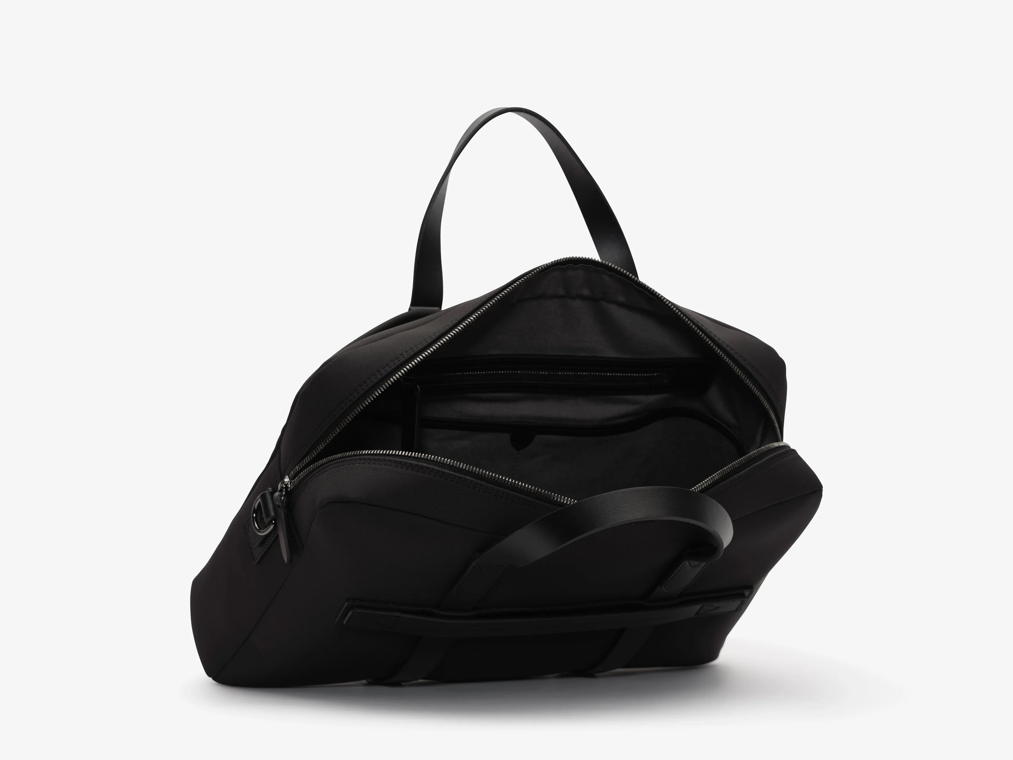 M/S Aspire - Eclipse Black/Black