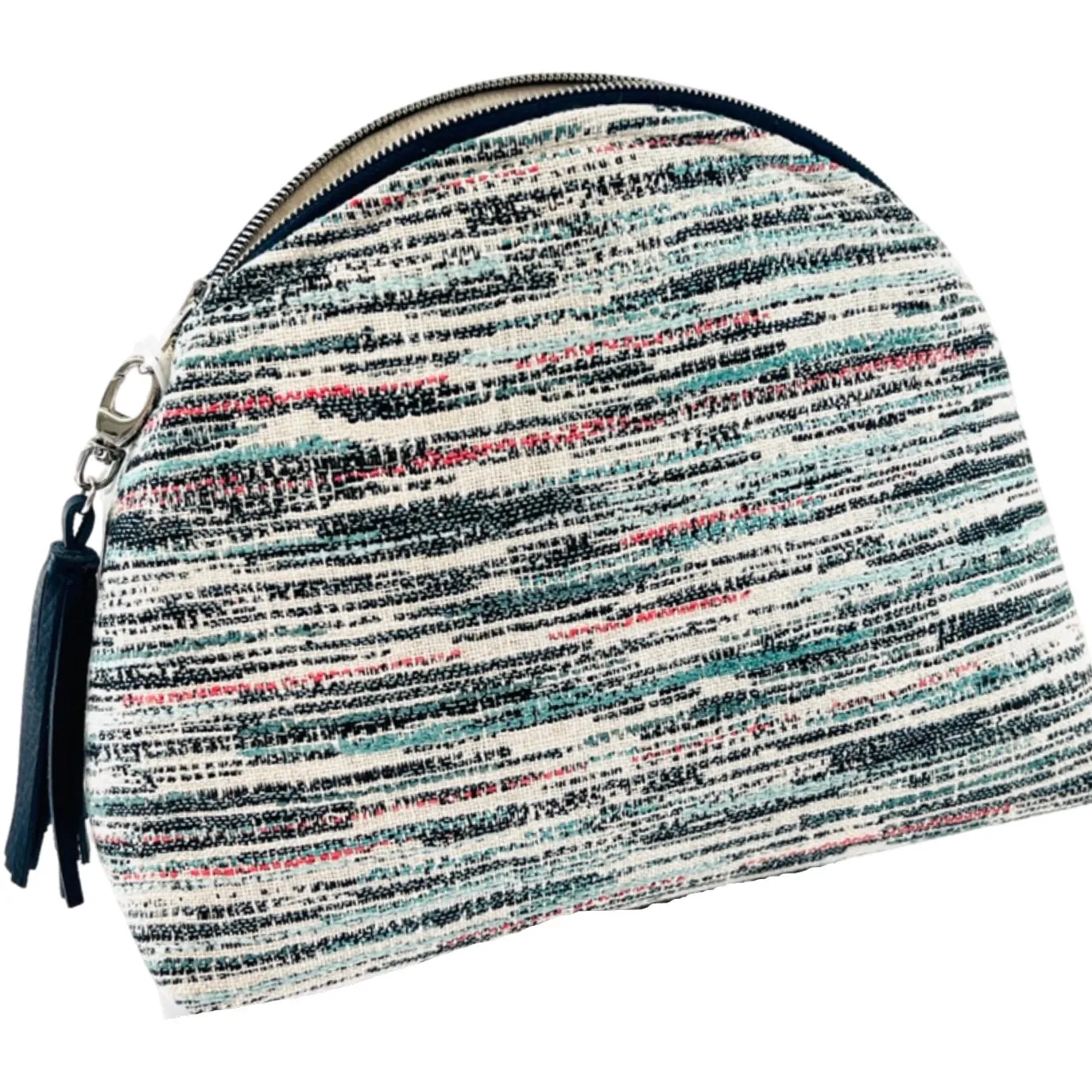 Mutli Tweed Performance Pouch