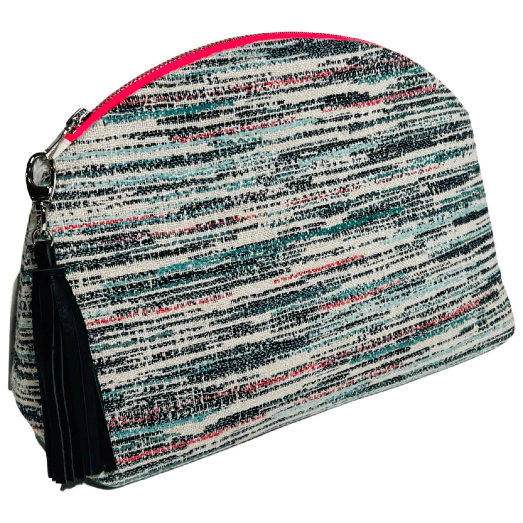 Mutli Tweed Performance Pouch